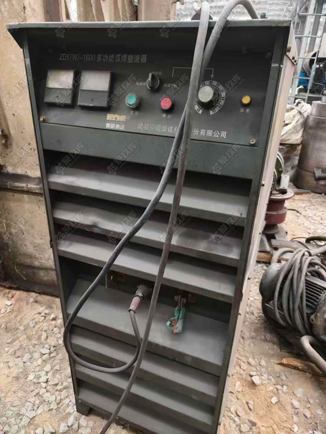 二手焊機(jī)
