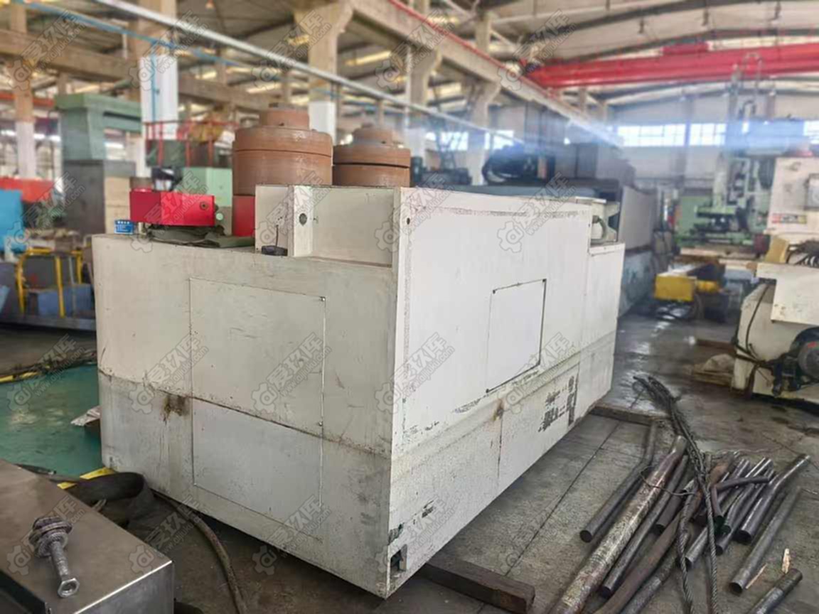 二手彎管機(jī)