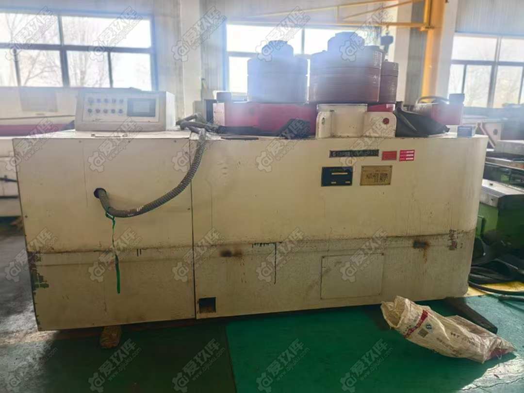二手彎管機(jī)