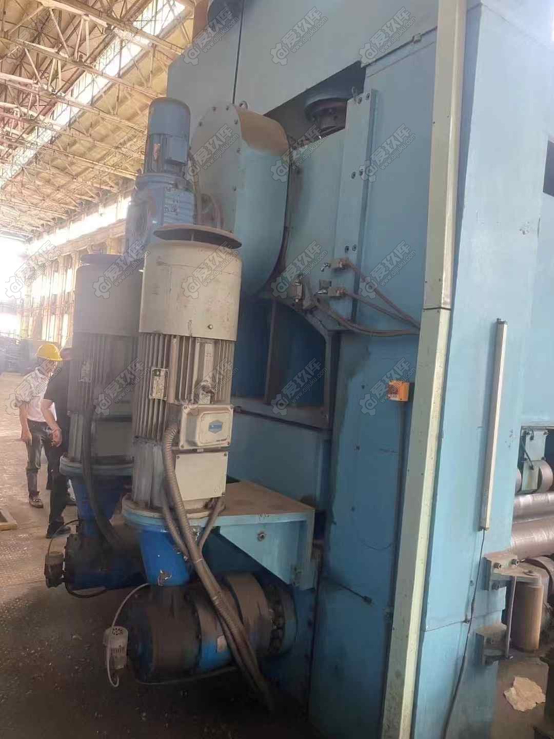 二手其他機(jī)床設(shè)備