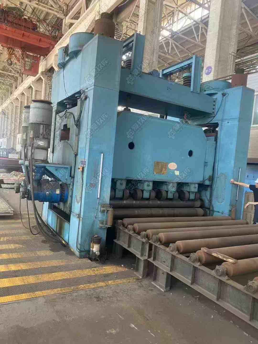 二手其他機(jī)床設(shè)備