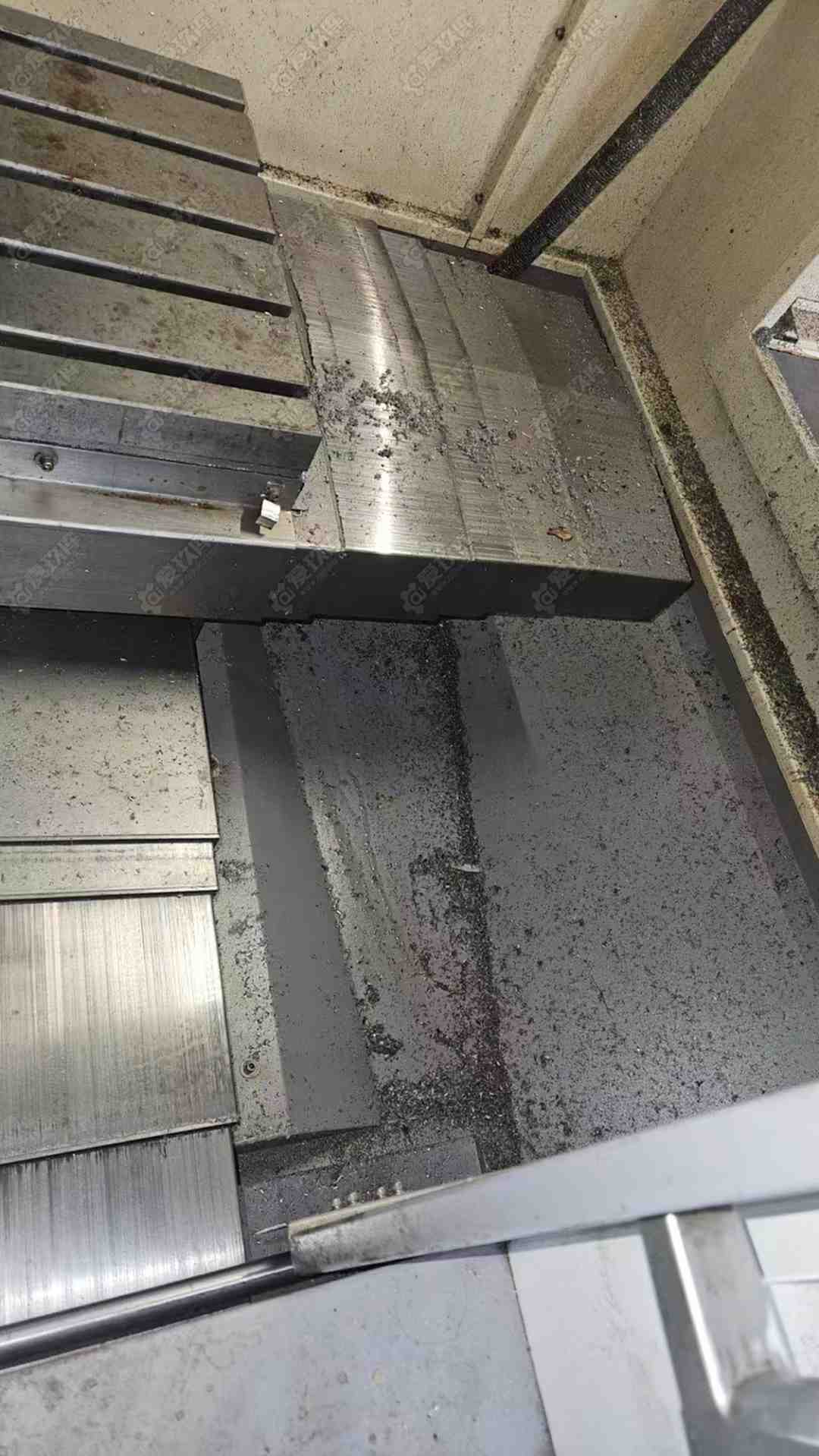 二手立式加工中心