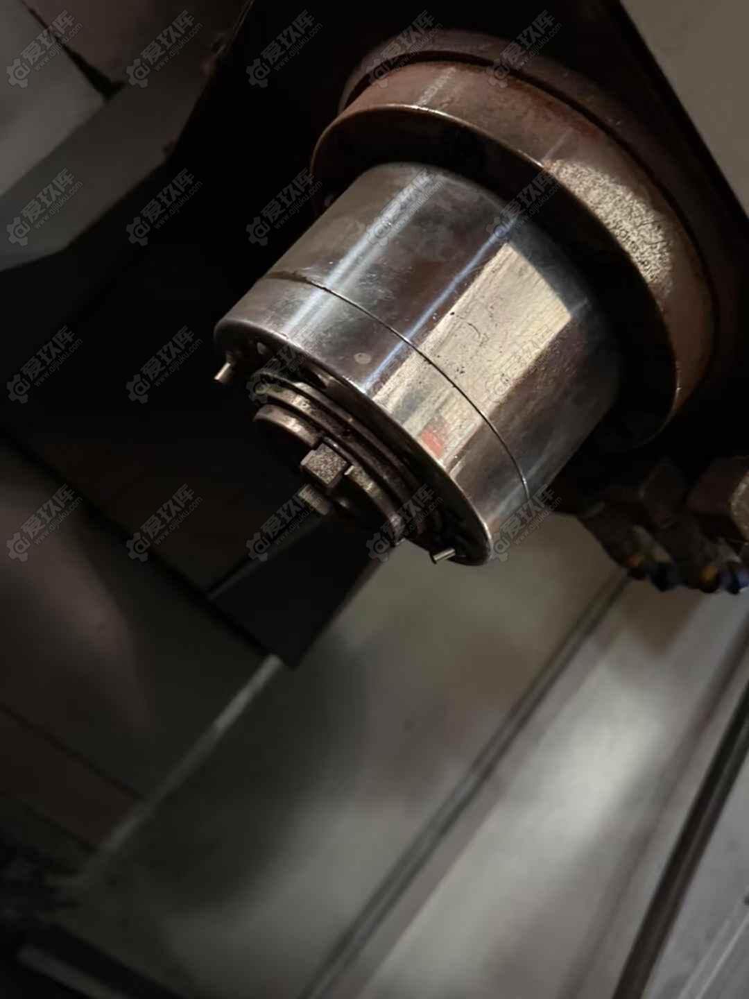 二手立式加工中心