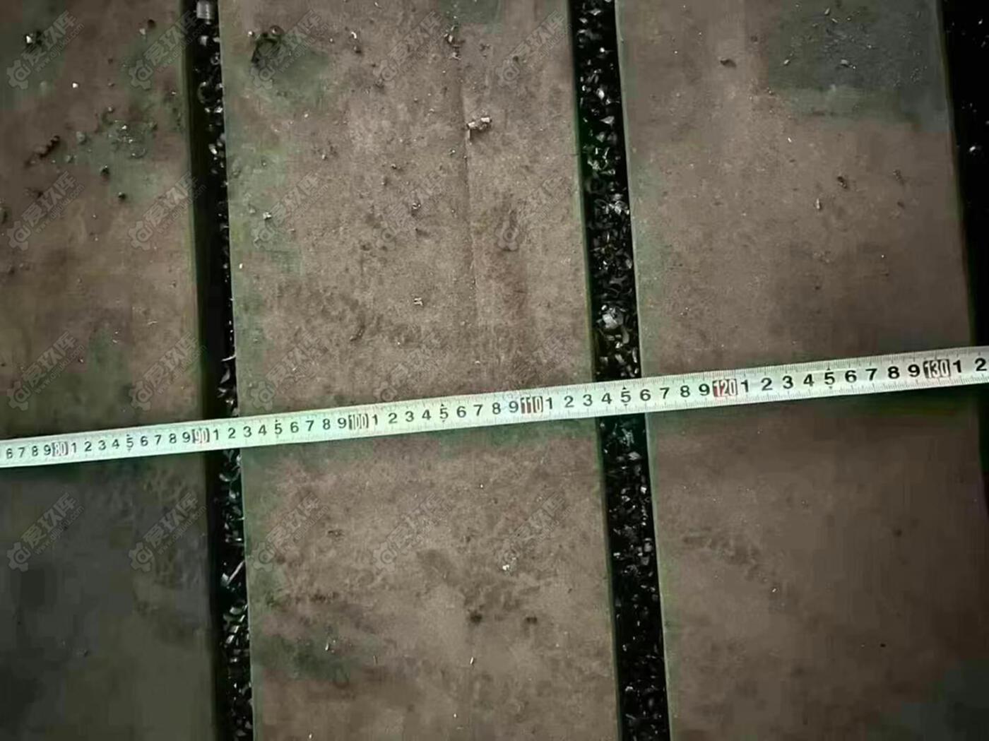 二手龍門銑床