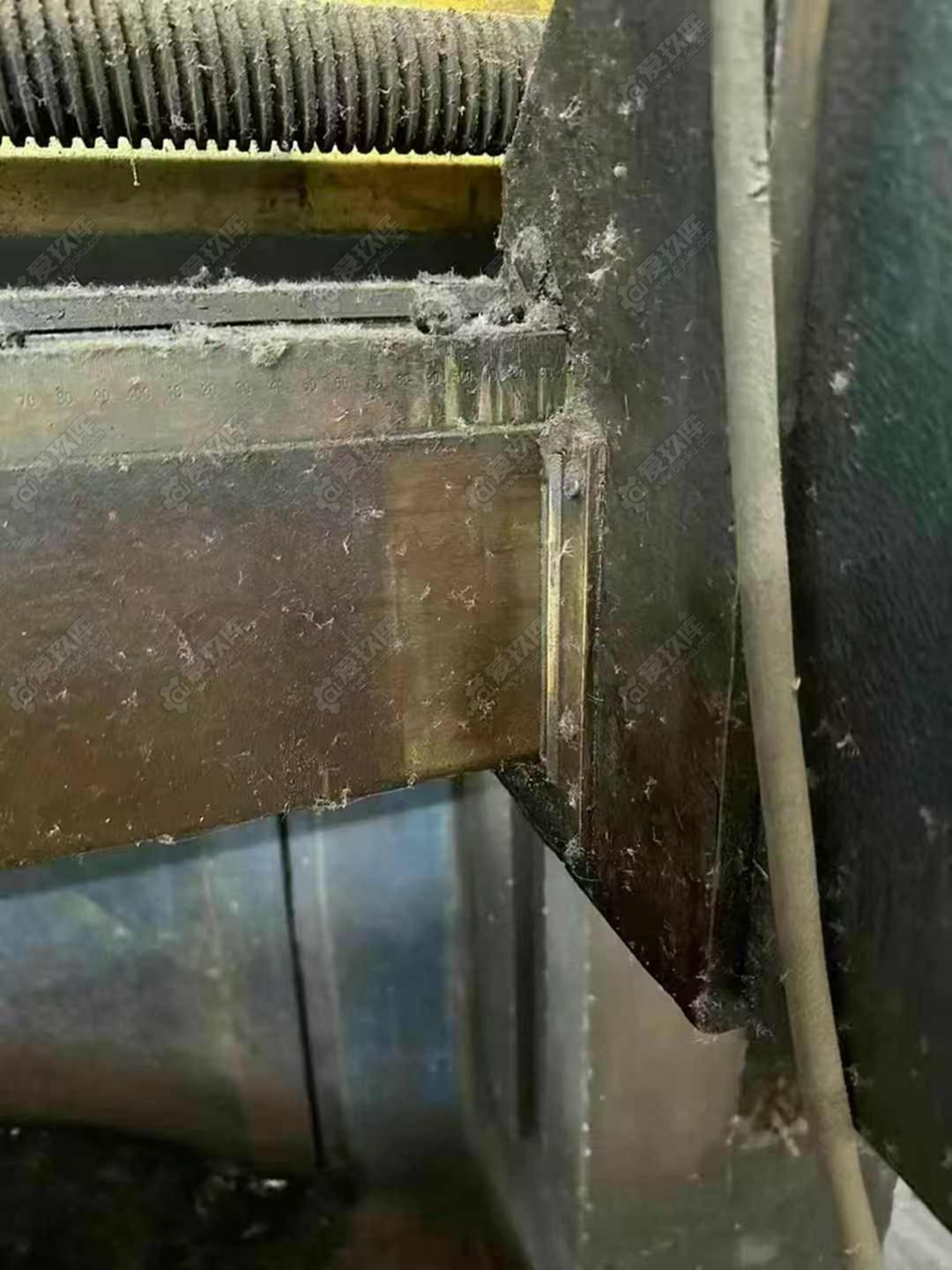 二手立車