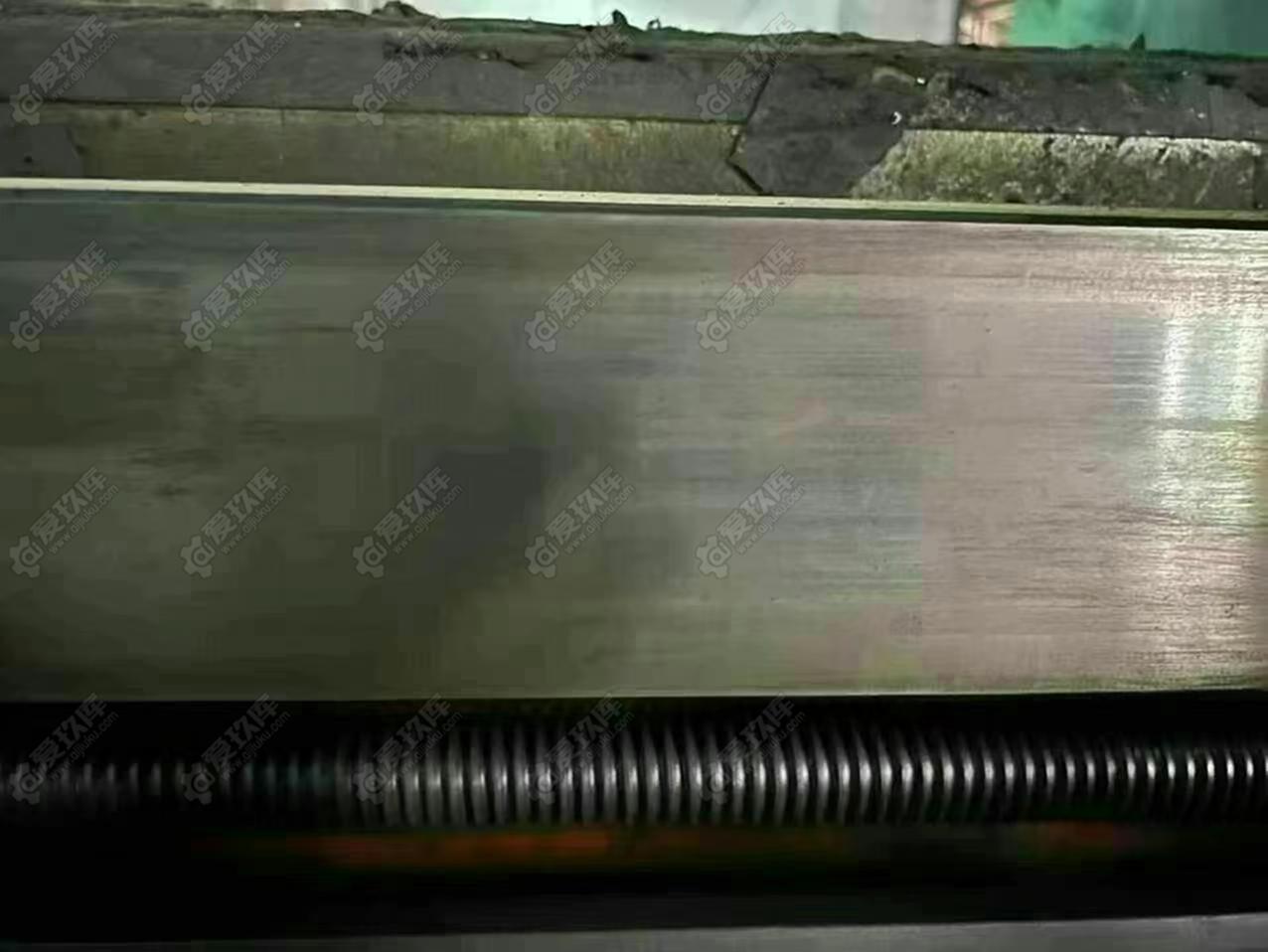 二手龍門銑床