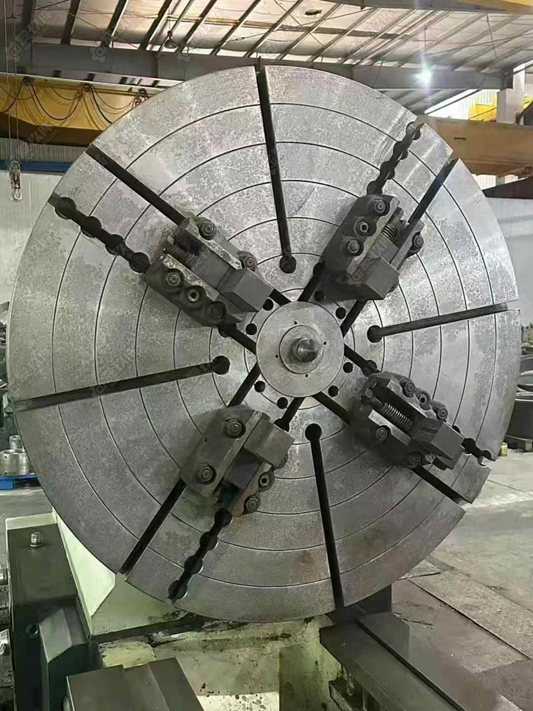 二手?jǐn)?shù)控車床