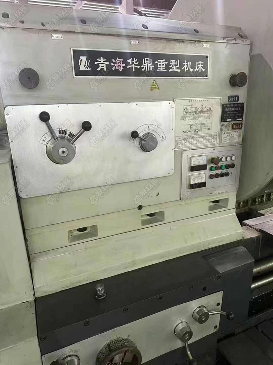 二手?jǐn)?shù)控車床