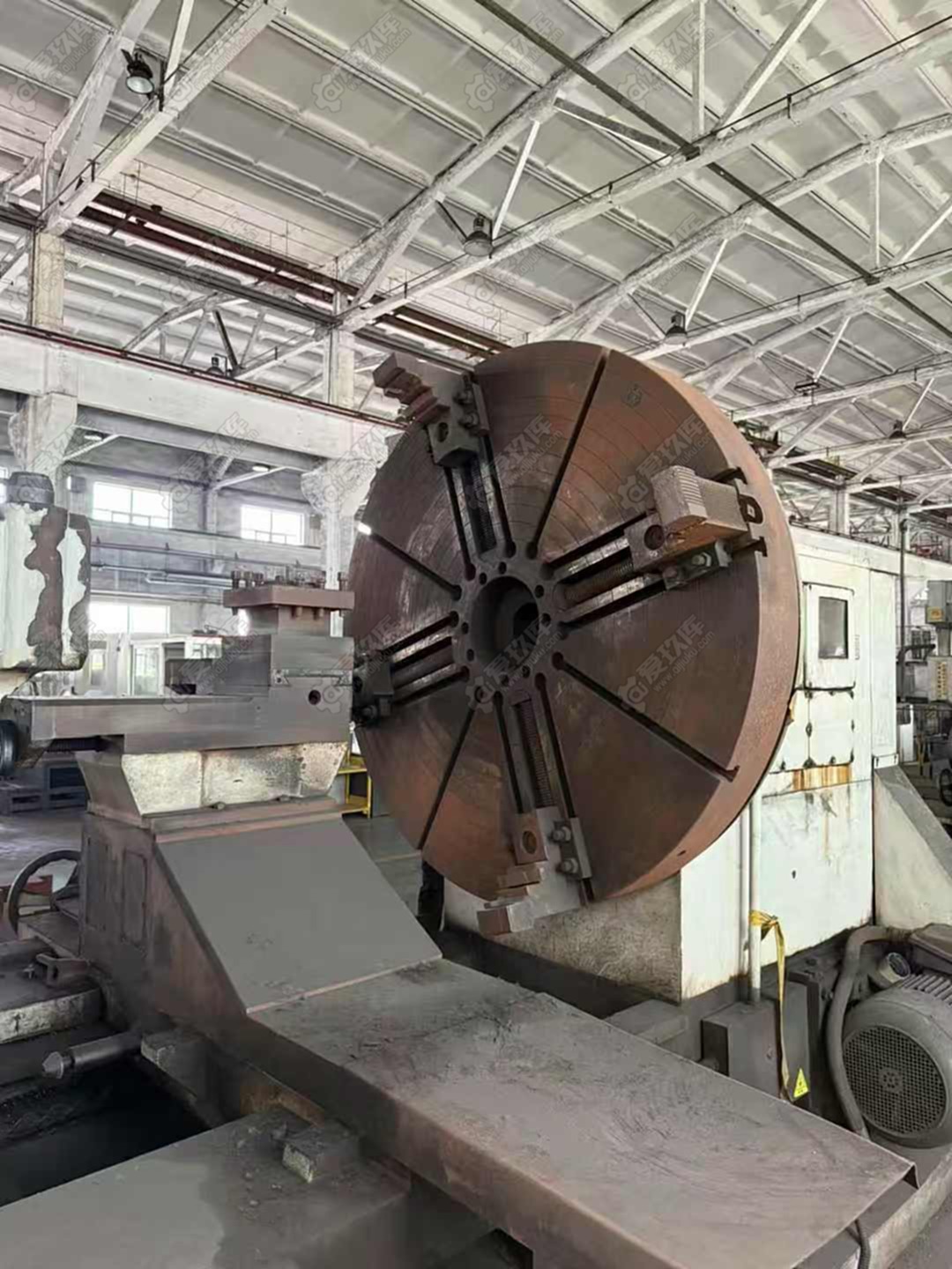 二手臥車