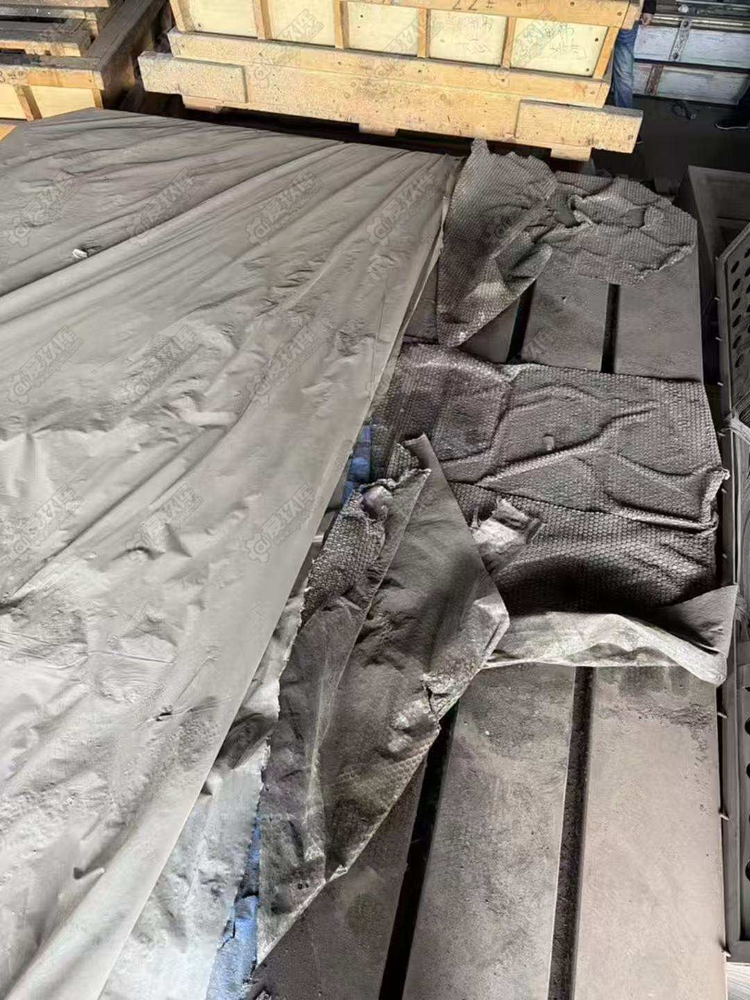 二手卧式镗床