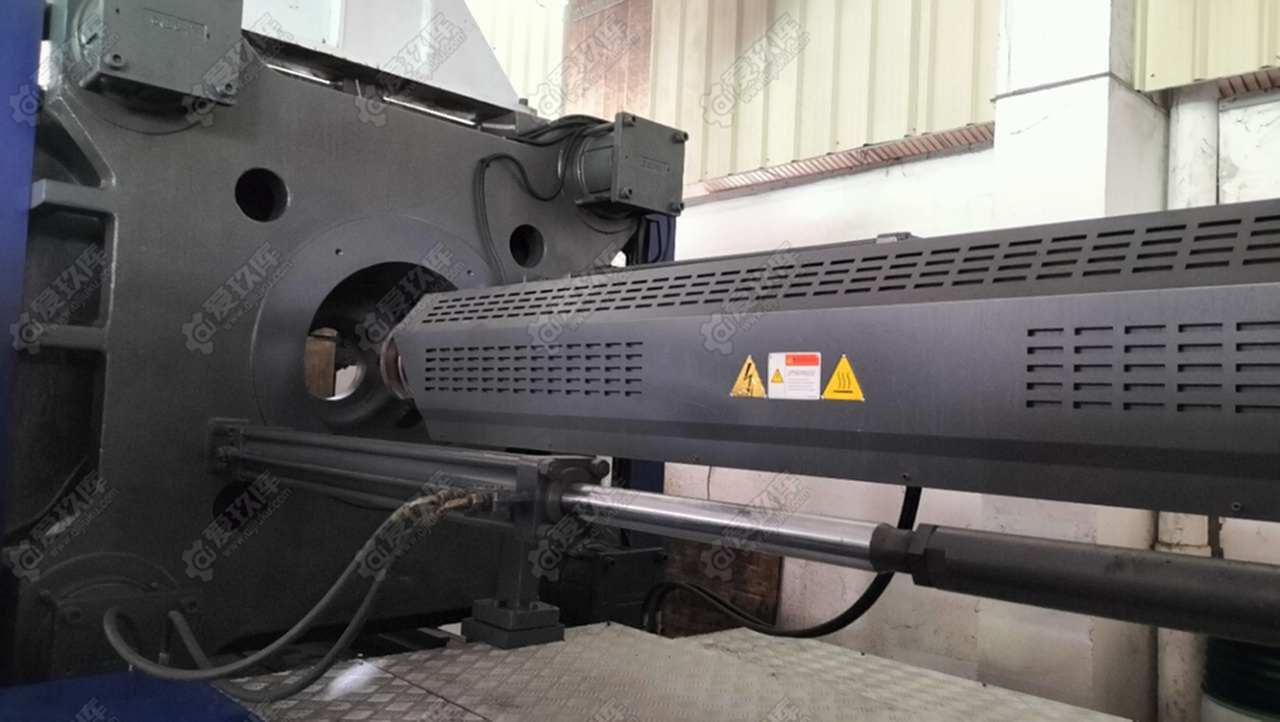二手注塑機(jī)