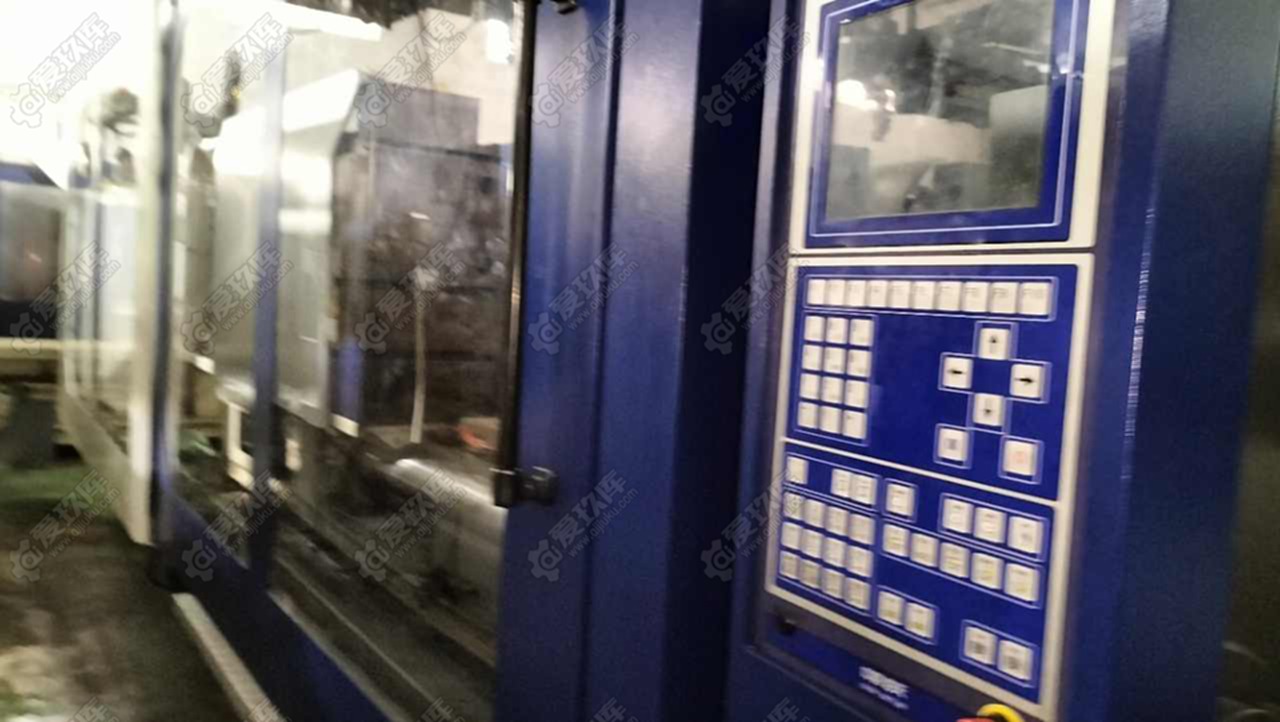 二手注塑機(jī)