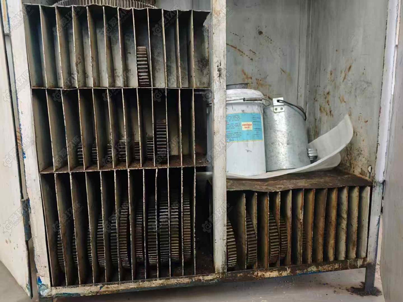 二手滾齒機(jī)