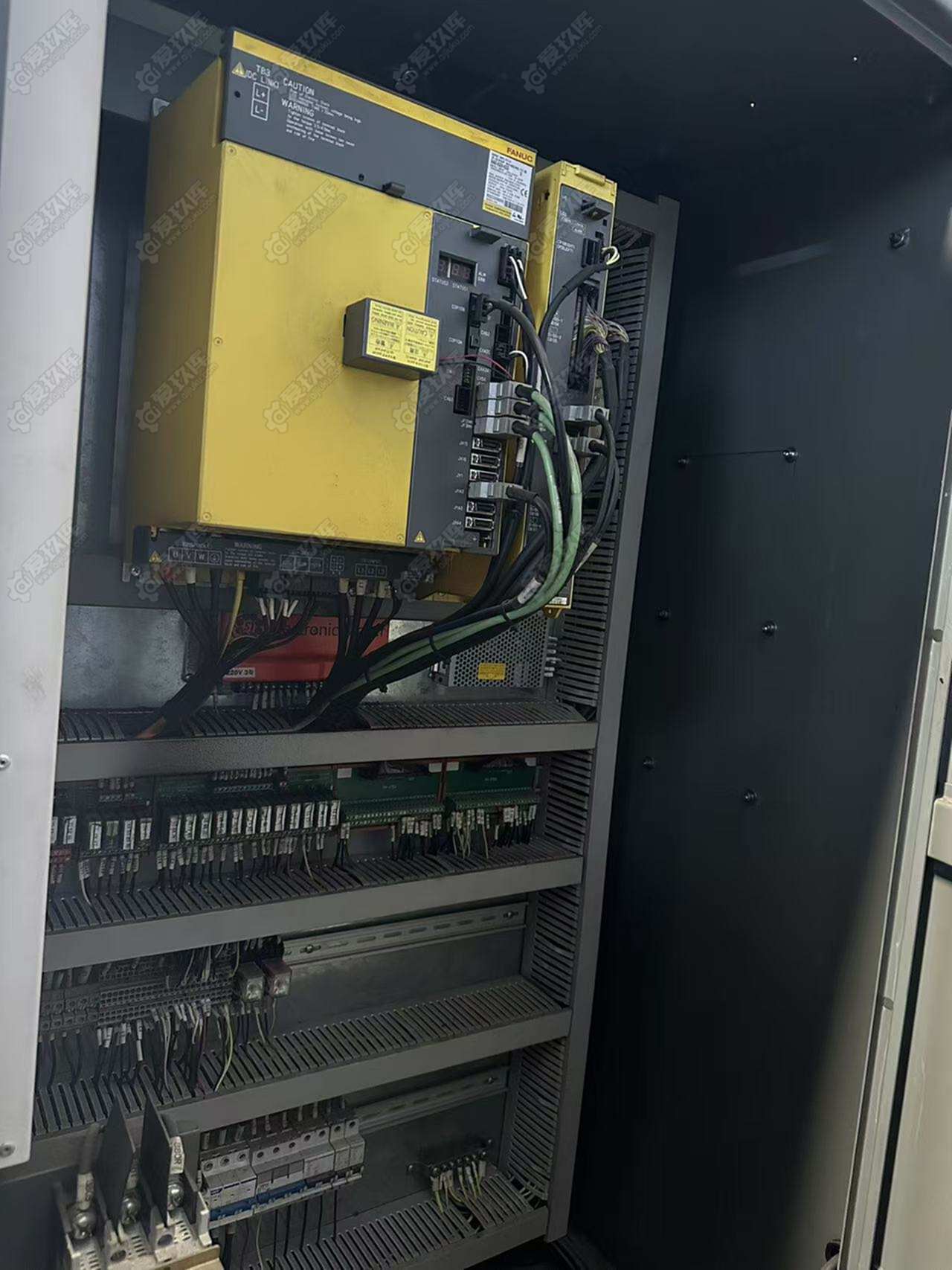 二手其他加工中心