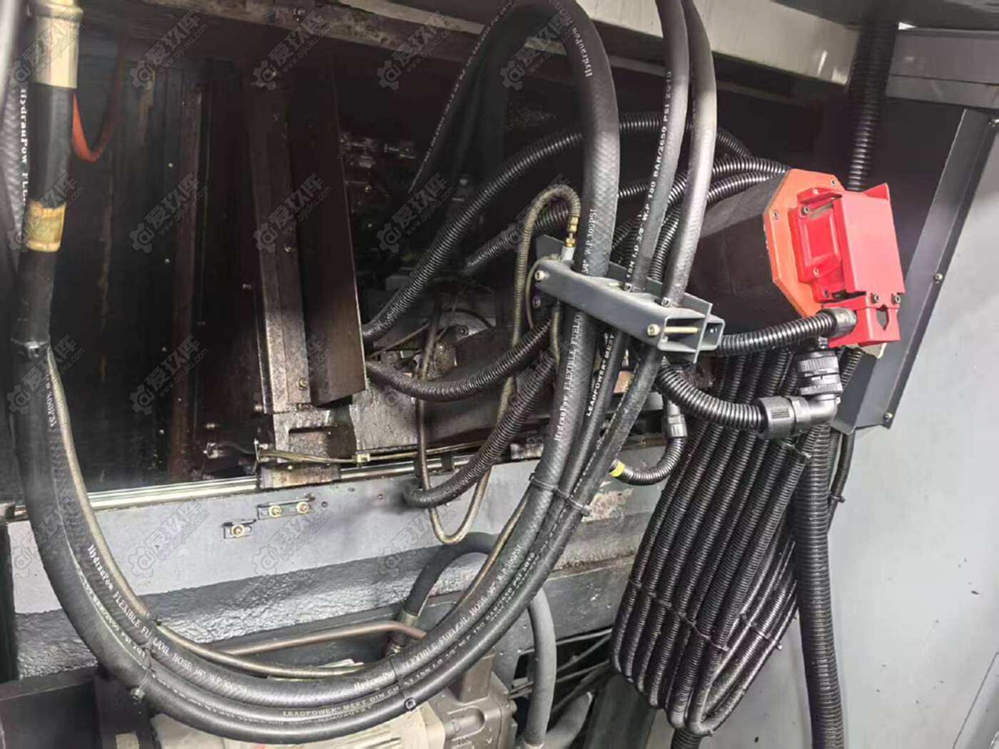 二手?jǐn)?shù)控車床