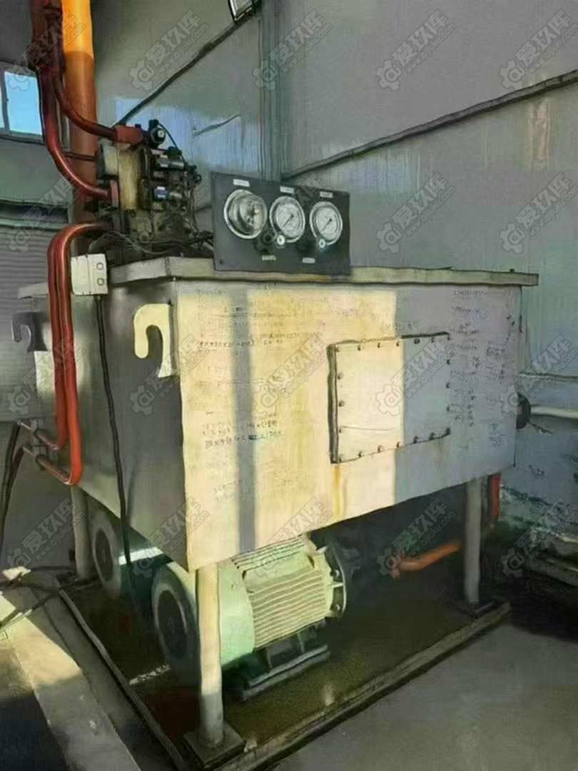 二手液壓機