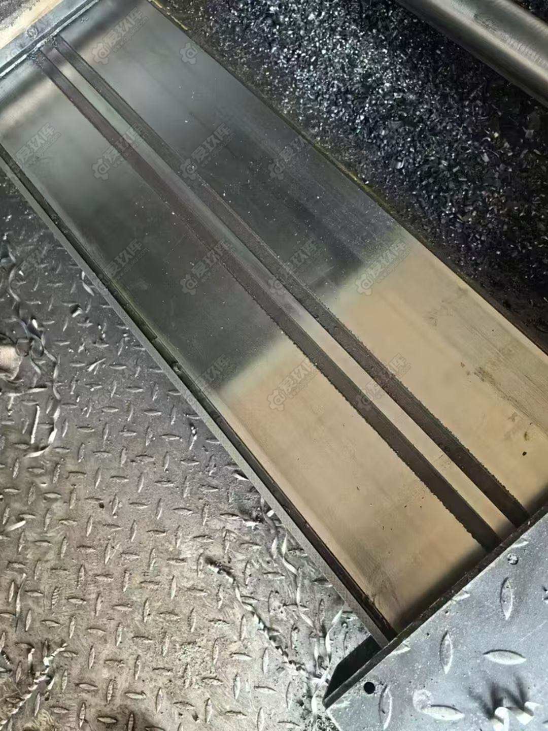 二手卧式镗床