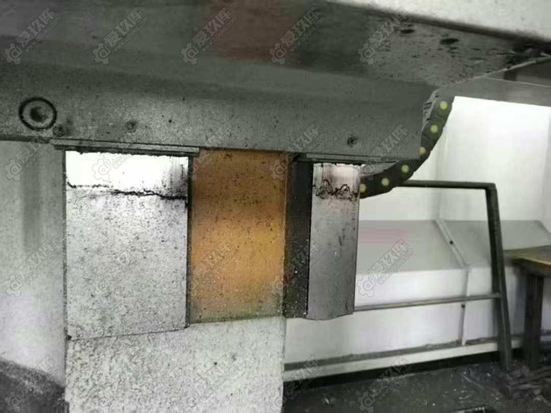 二手立車