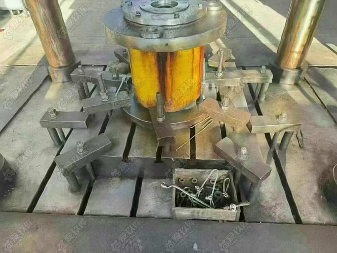 二手液壓機