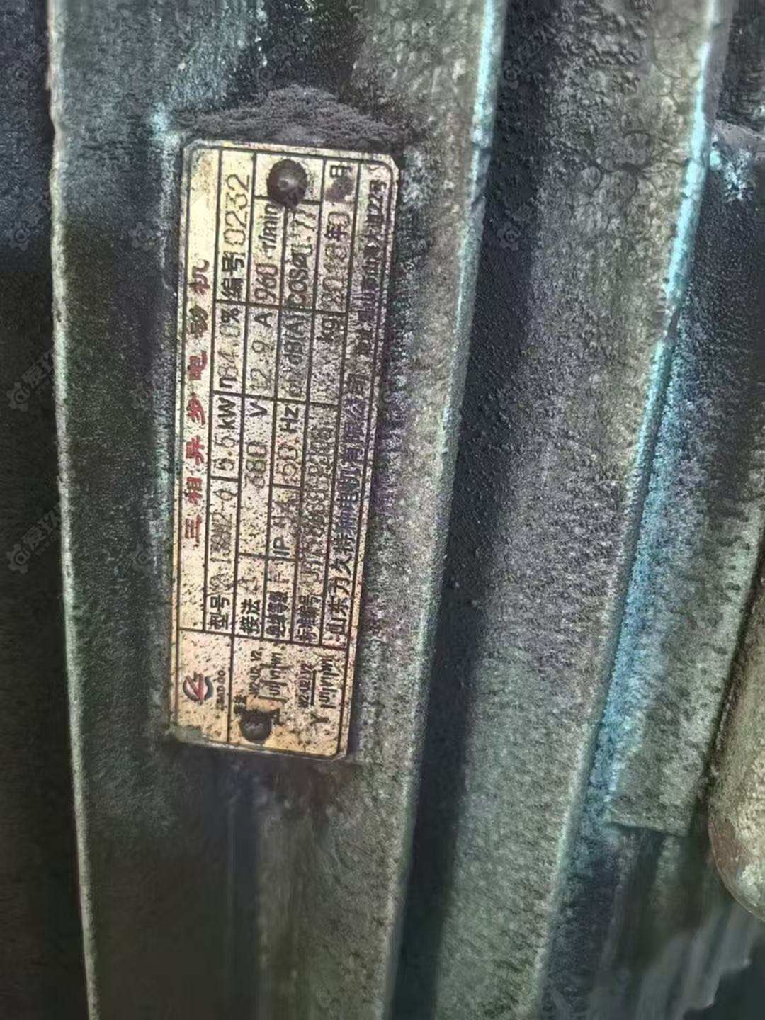 二手龙门铣床