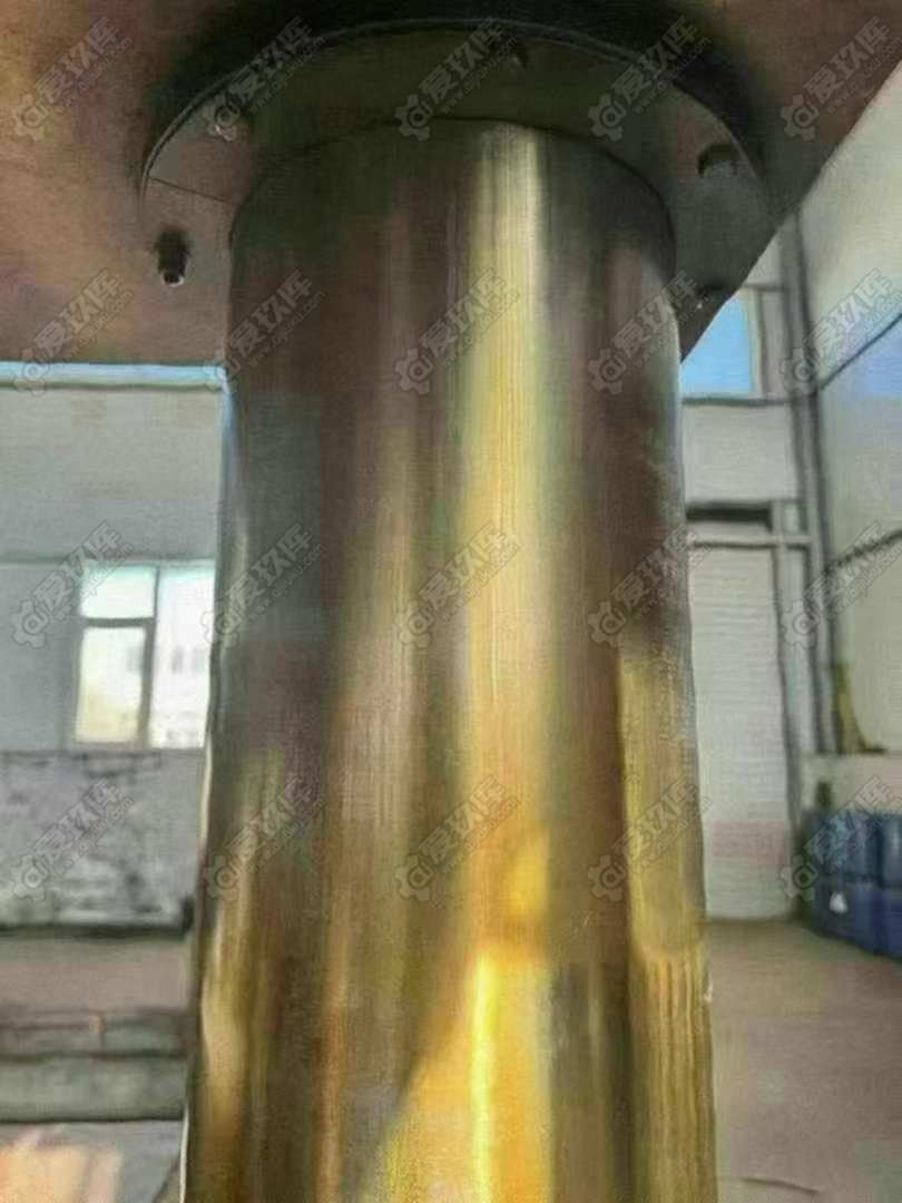 二手液壓機