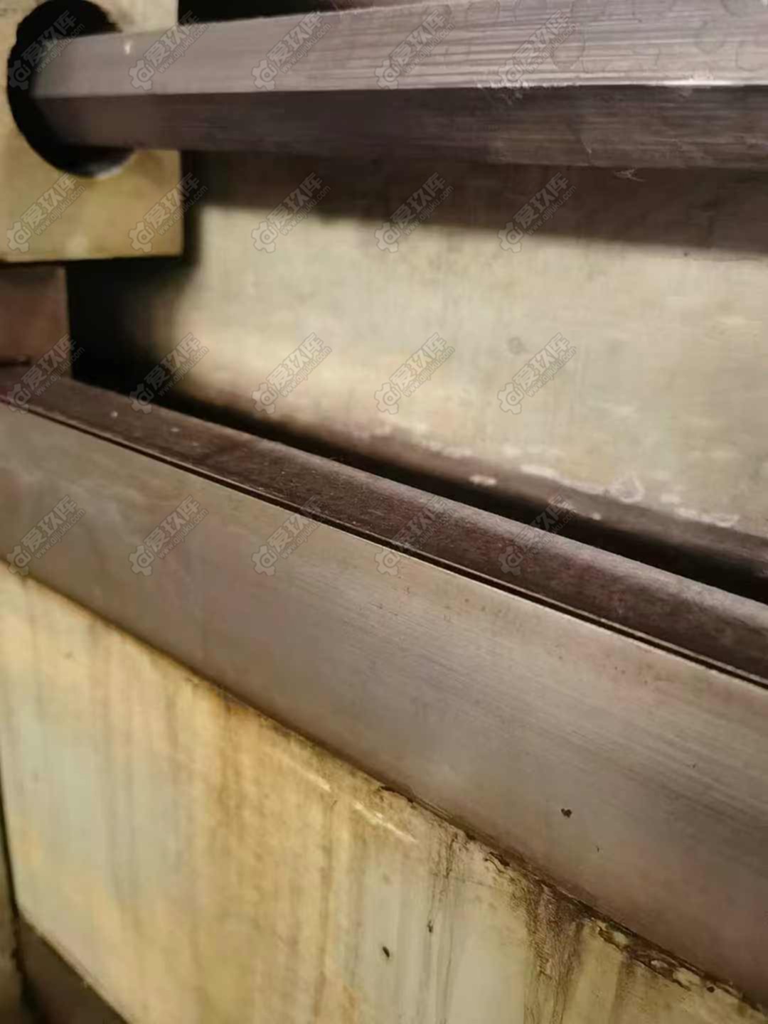 二手摇臂钻
