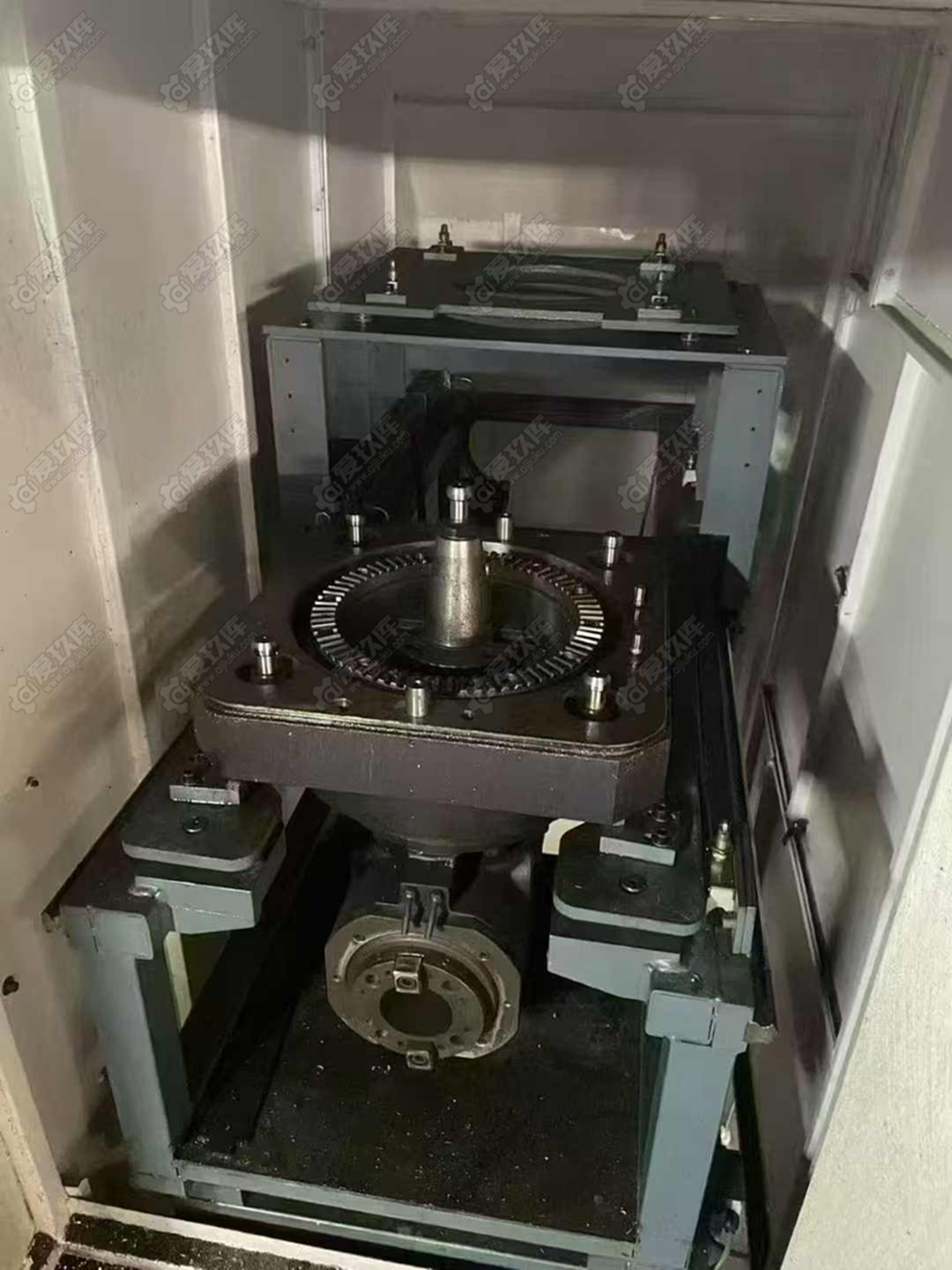 二手龙门加工中心