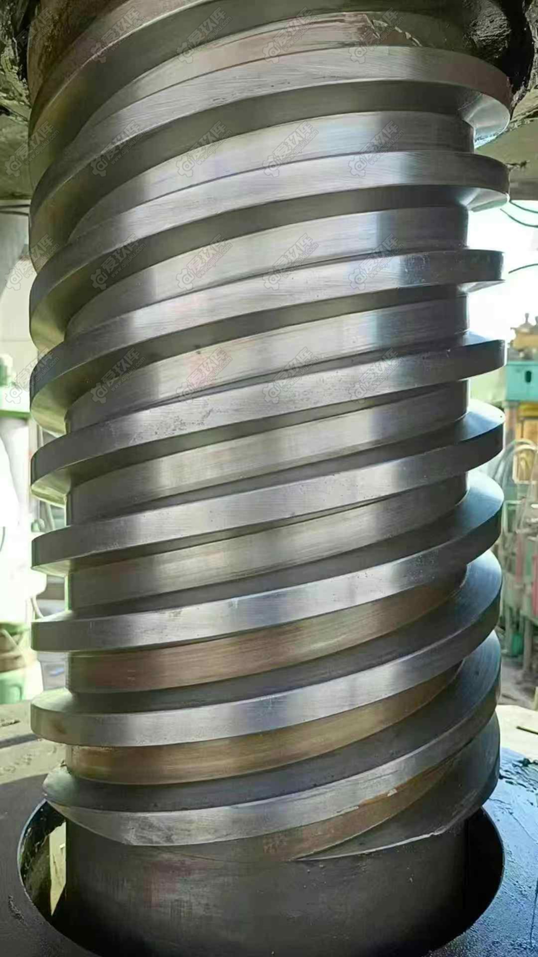 二手雕铣机
