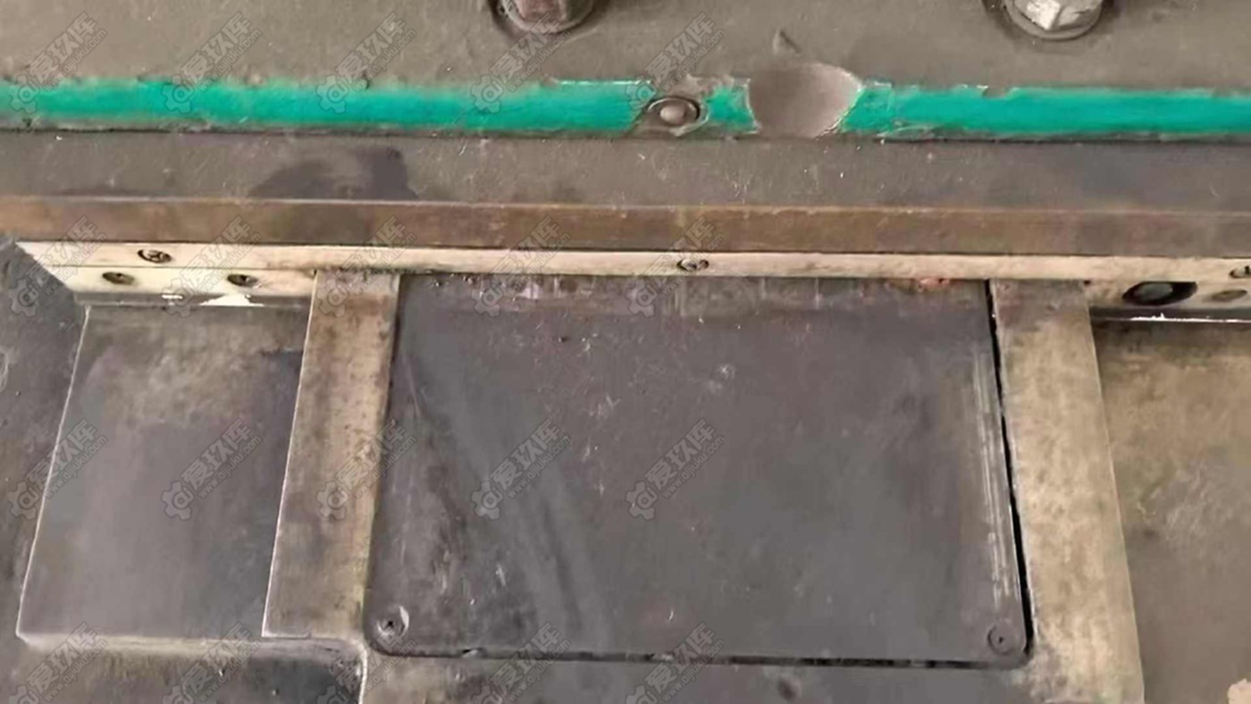二手卧车