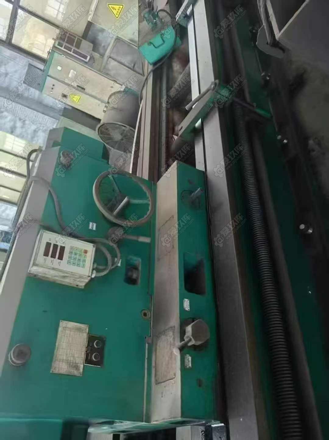二手卧车