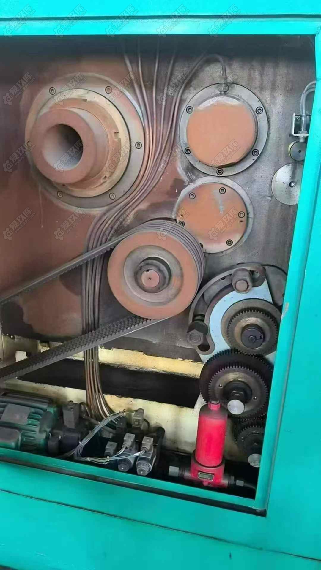 二手卧车