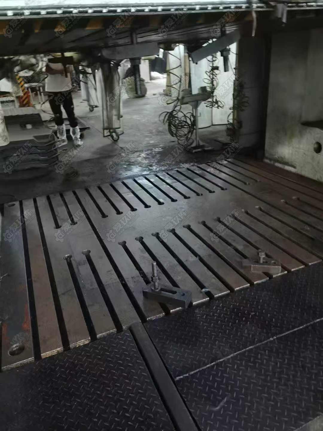 二手液压机