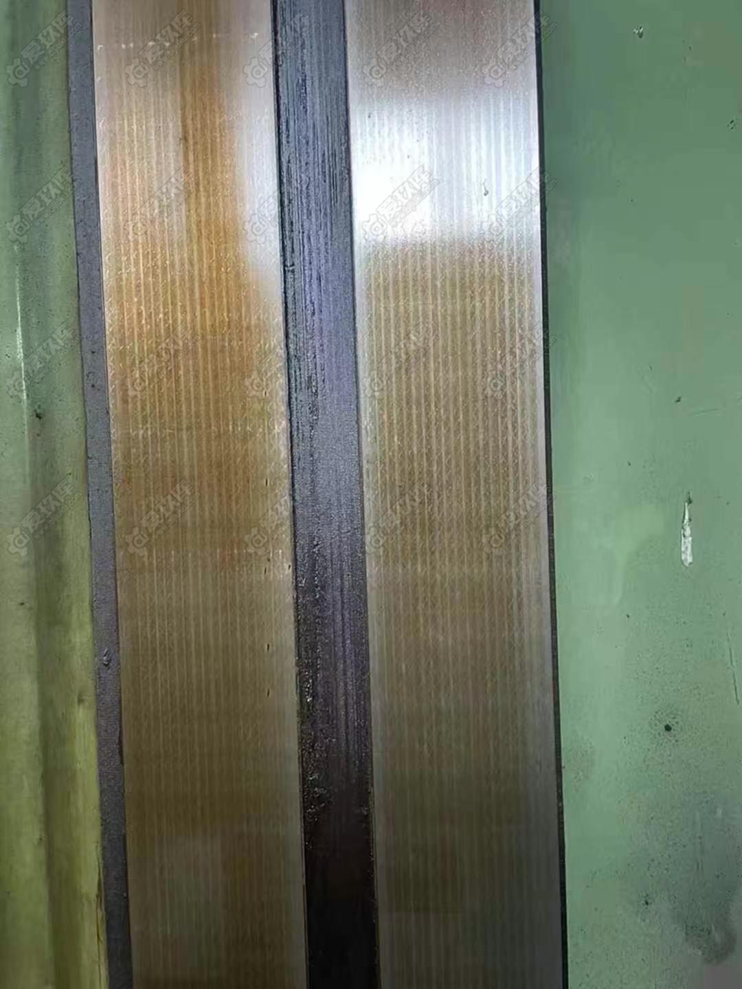 二手落地镗床