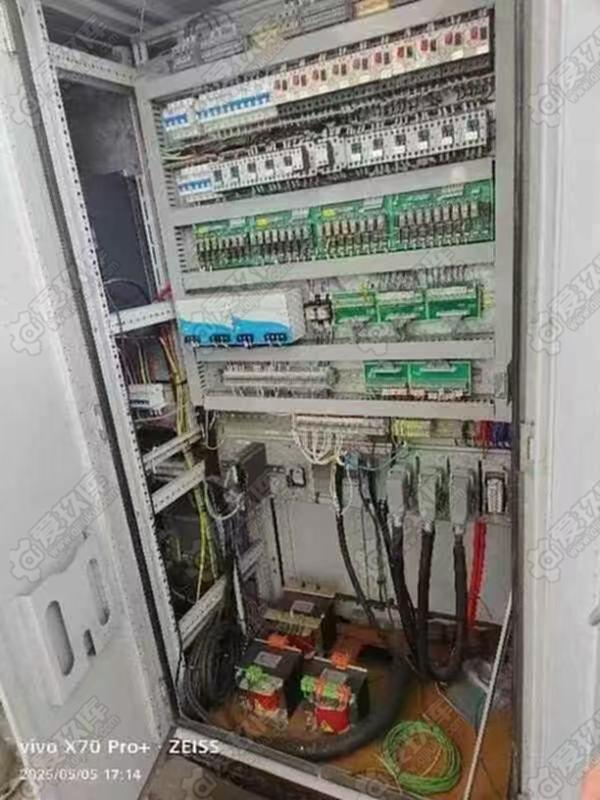 二手立车