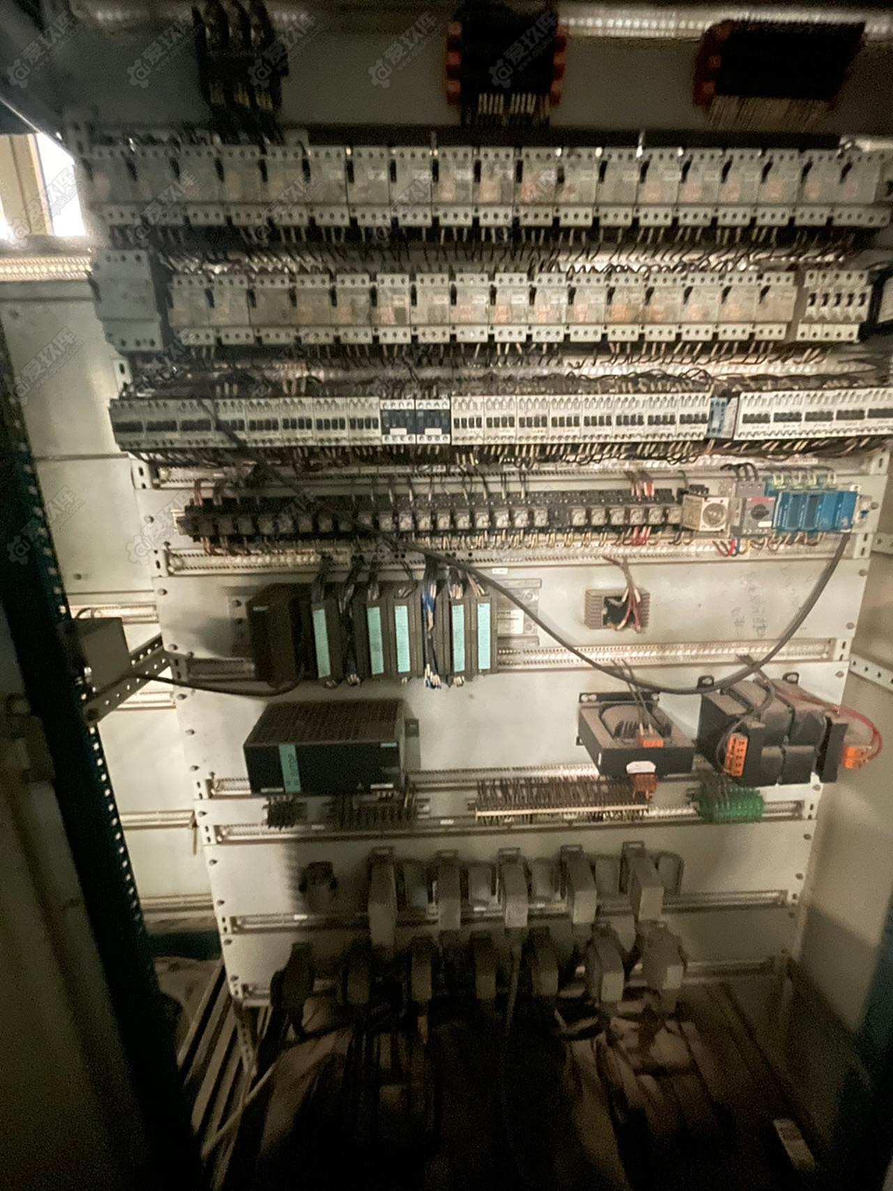 二手数控车床