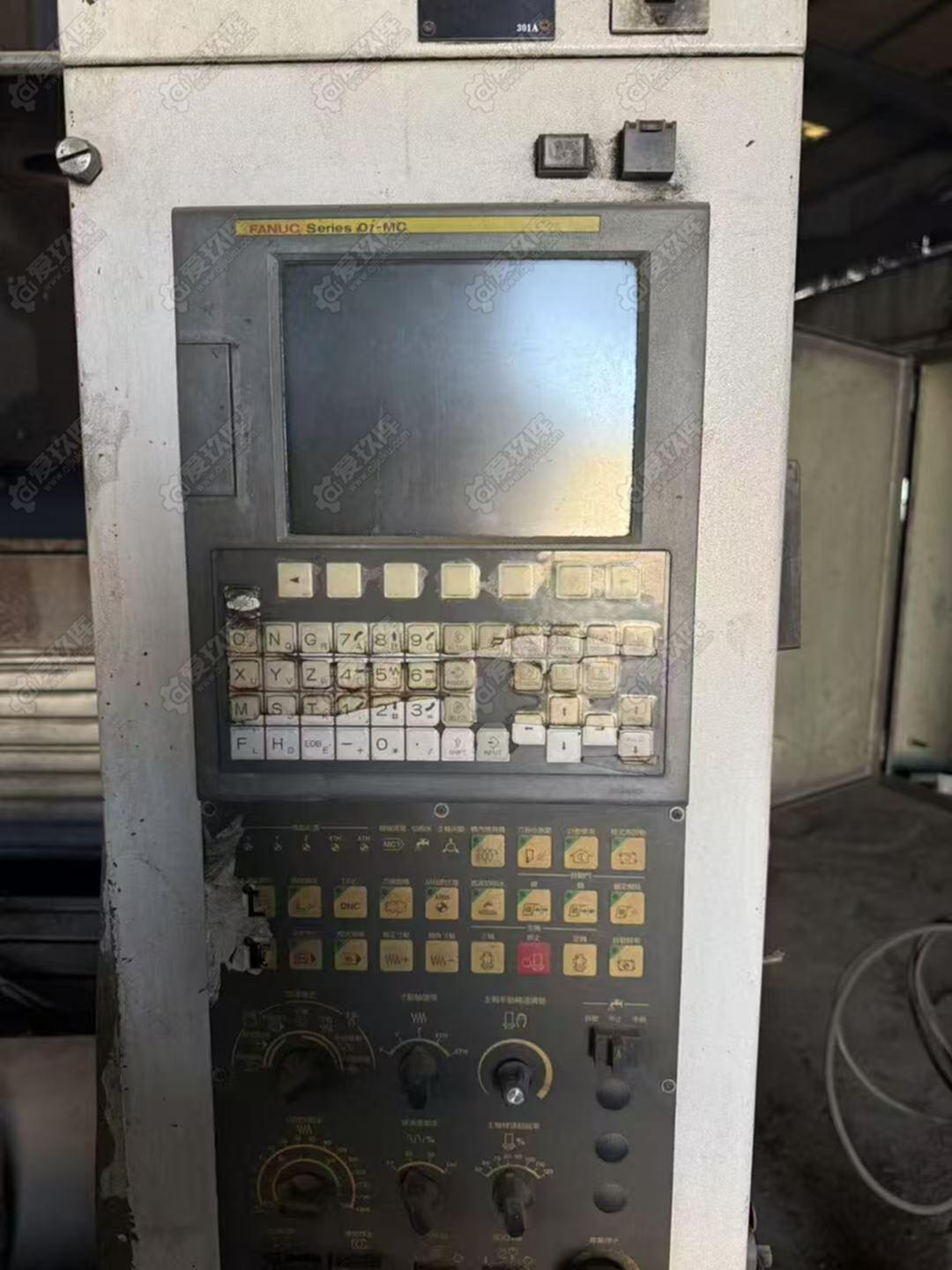 二手其他加工中心