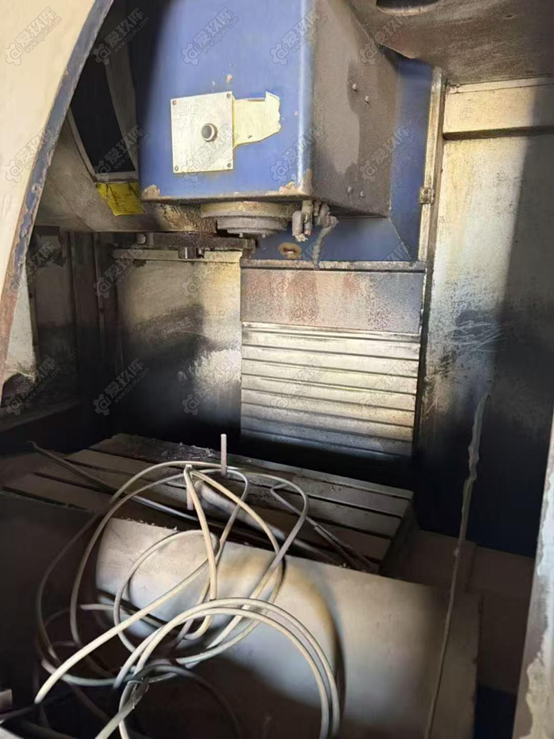 二手其他加工中心