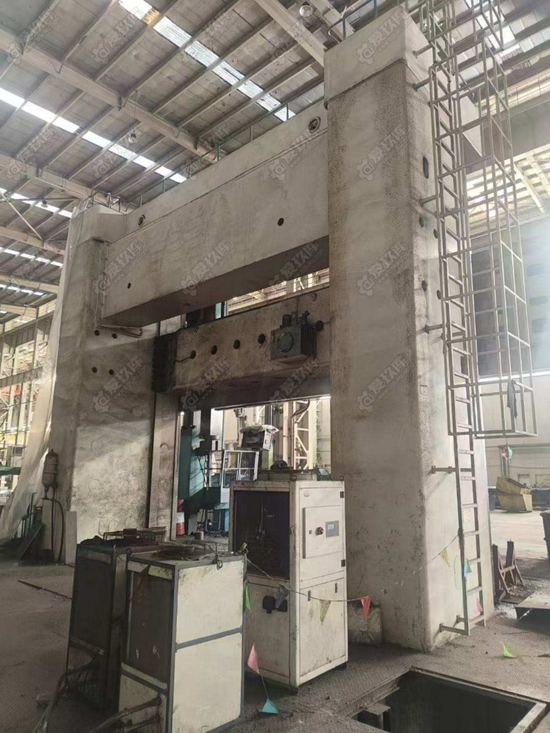 二手数控车床