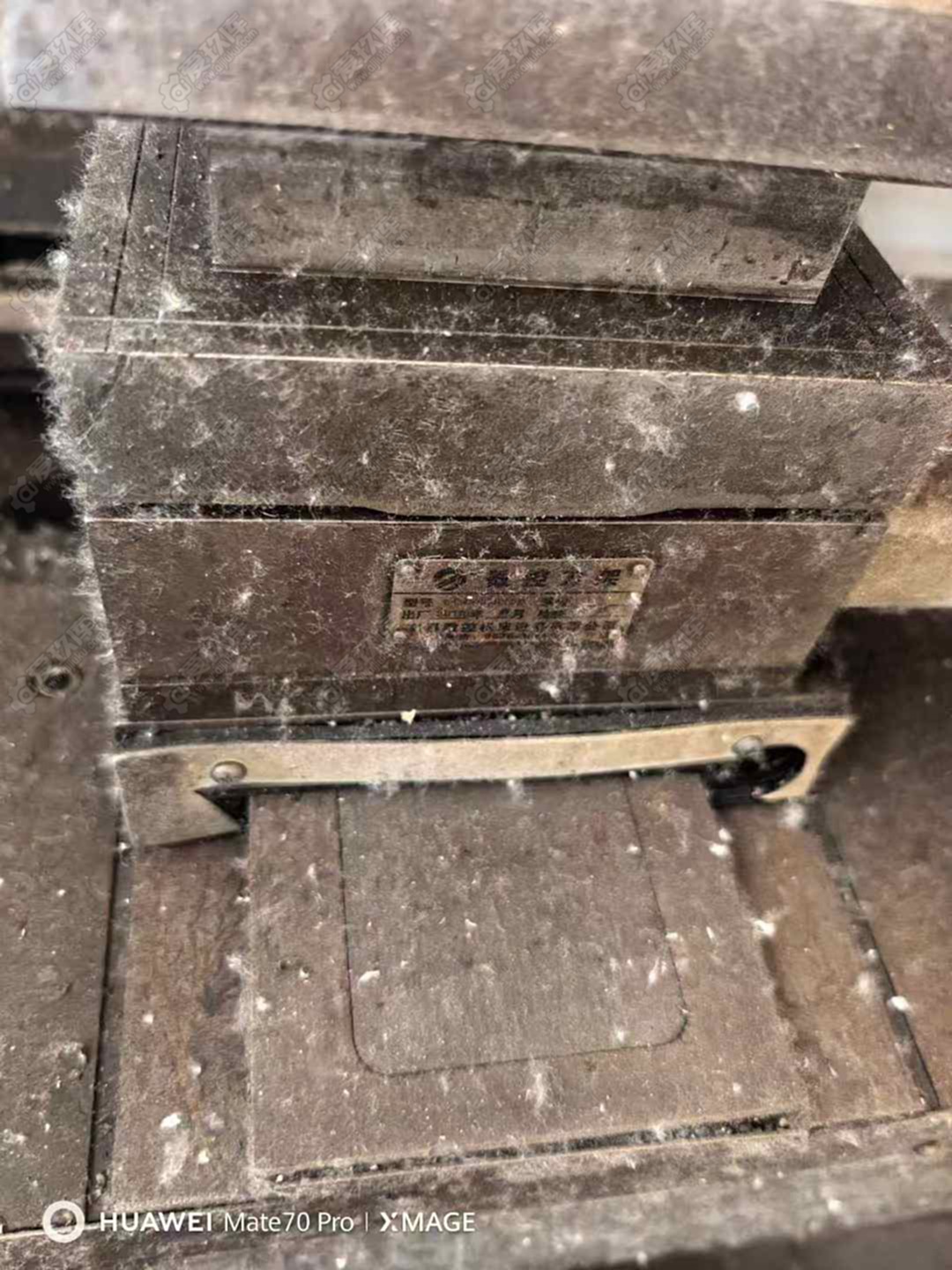 二手数控车床
