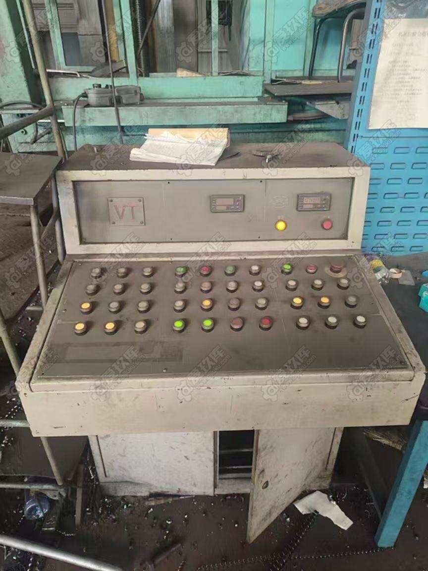 二手数控车床