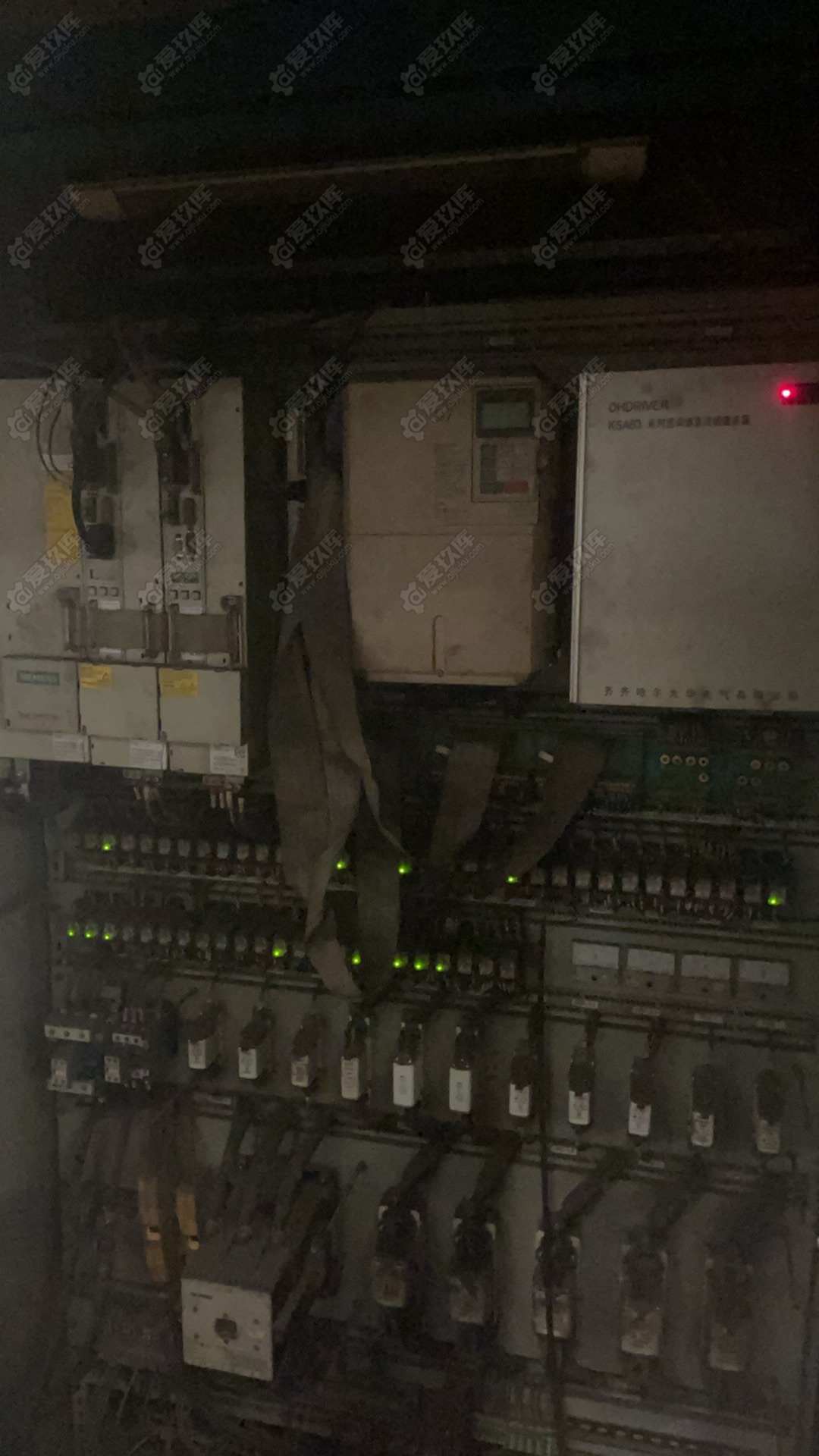 二手数控车床
