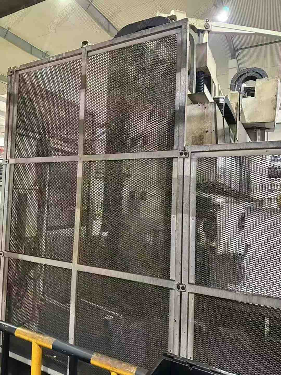 二手龙门加工中心