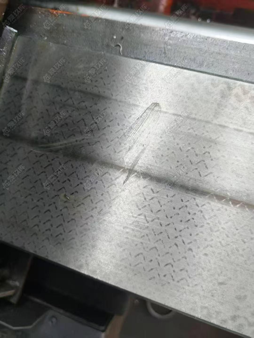 二手卧式镗床