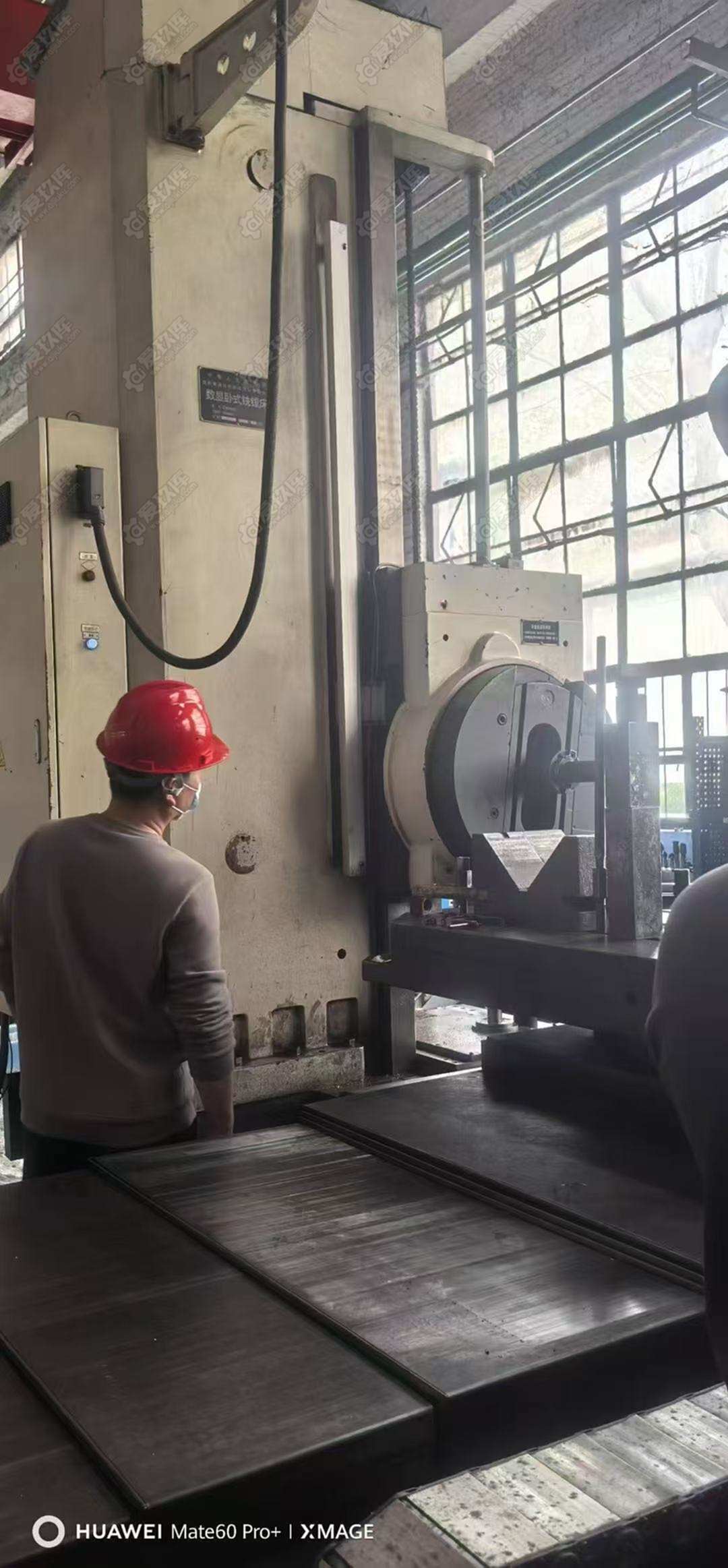 二手其他加工中心
