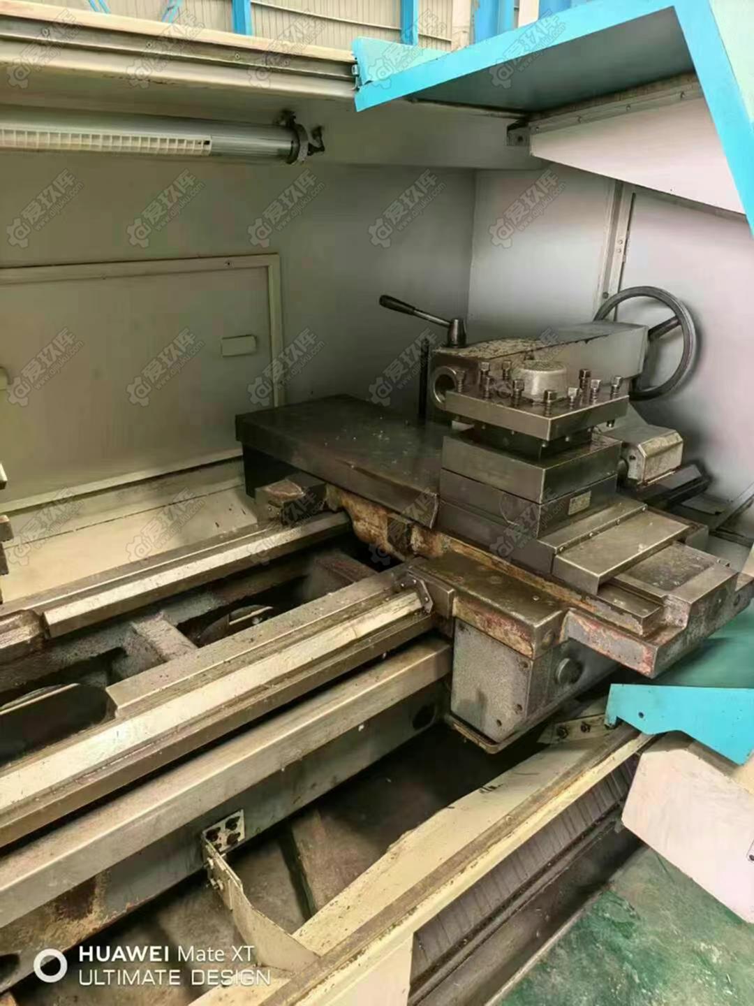 二手数控车床