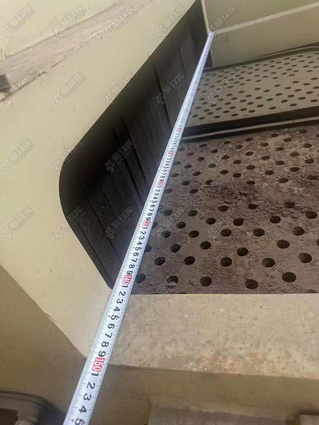 二手抛丸机