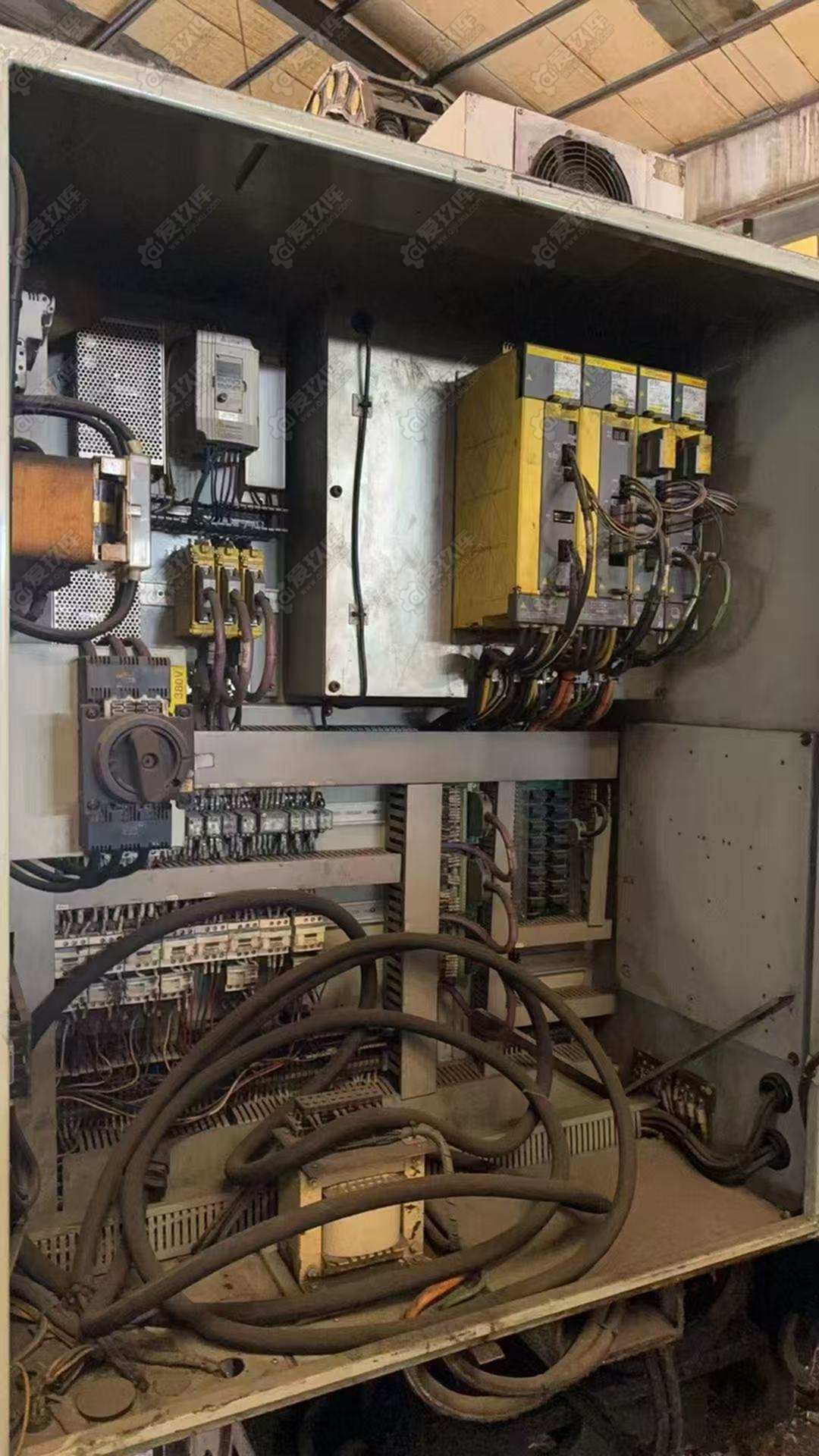 二手其他加工中心