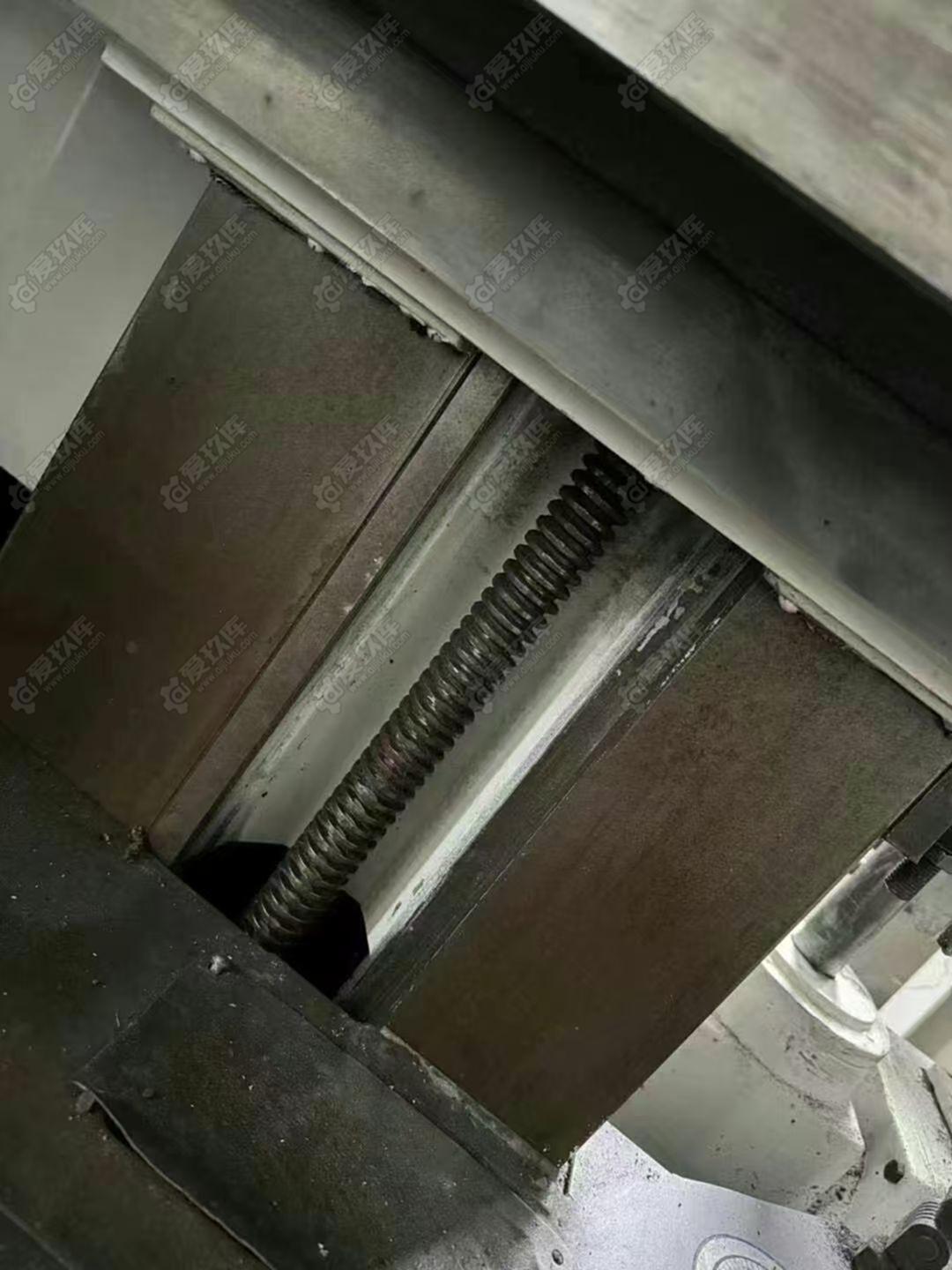 二手立车