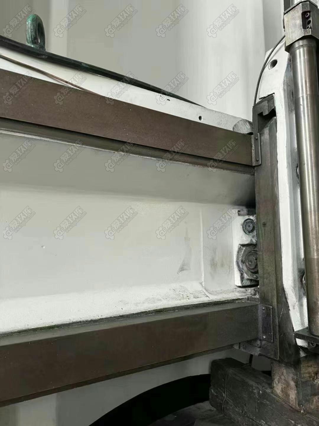 二手立车