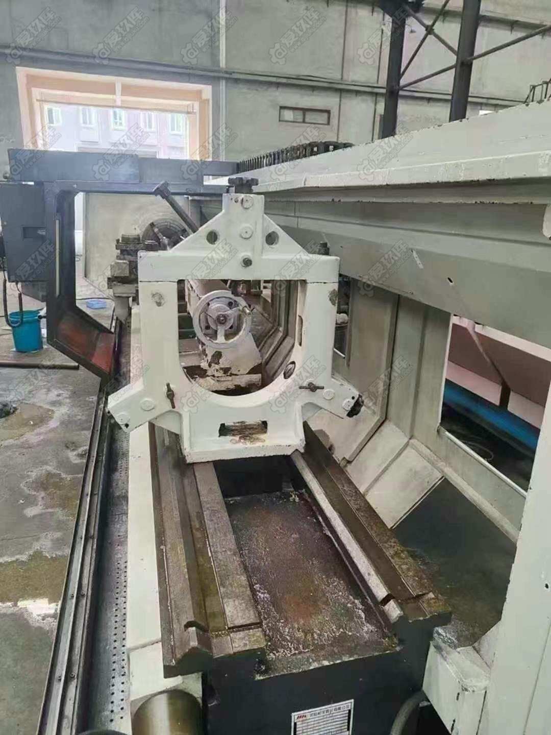 二手数控车床